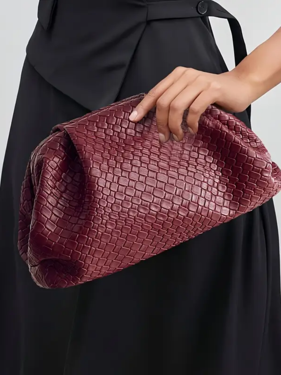 Vintage Clutch