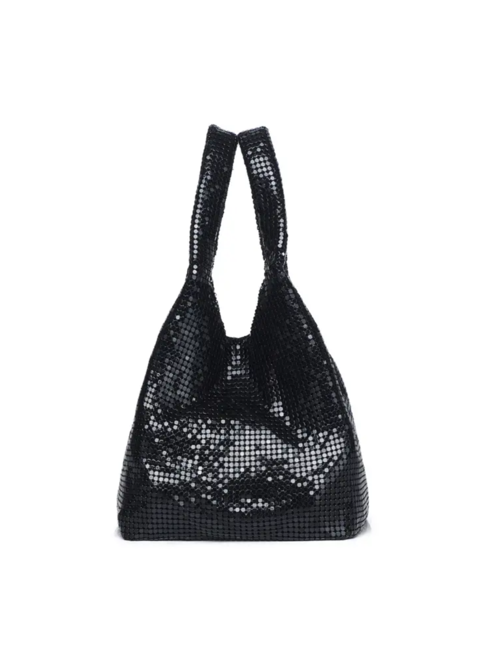 Glitter Sparkle Handbag