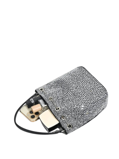 Glam Messenger bag