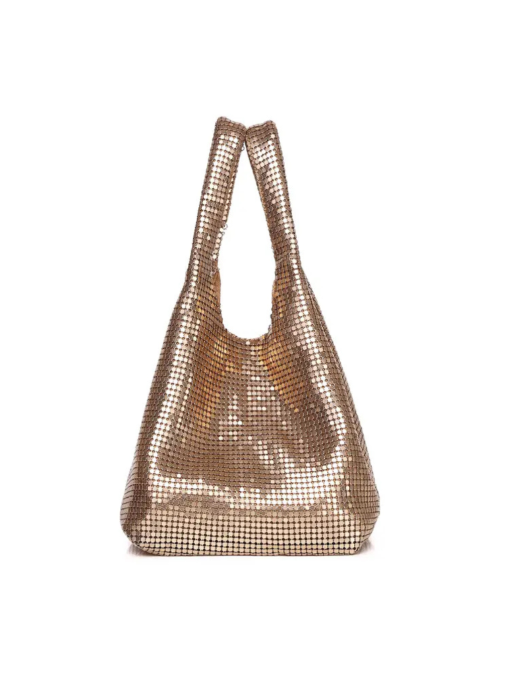 Glitter Sparkle Handbag