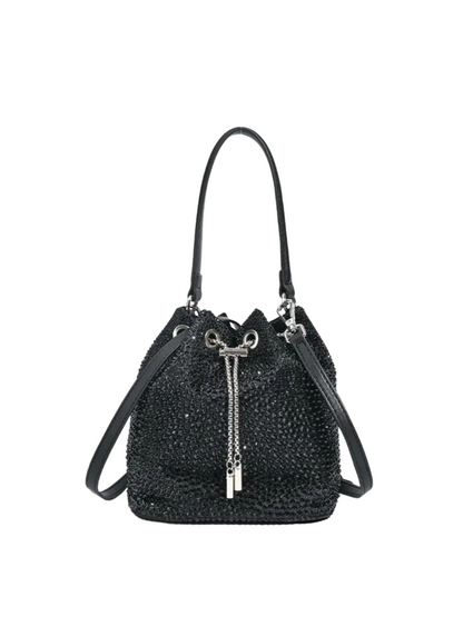 Glam Messenger bag