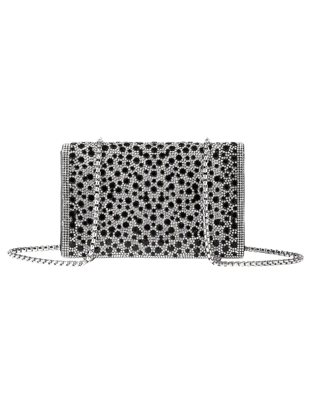 Elegant Evening Clutch Bag