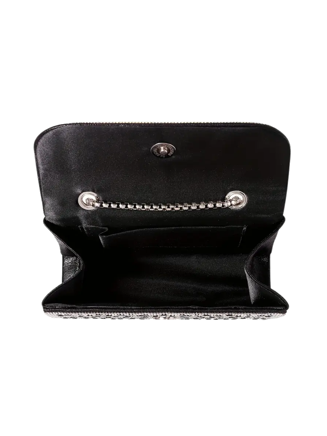 Elegant Evening Clutch Bag