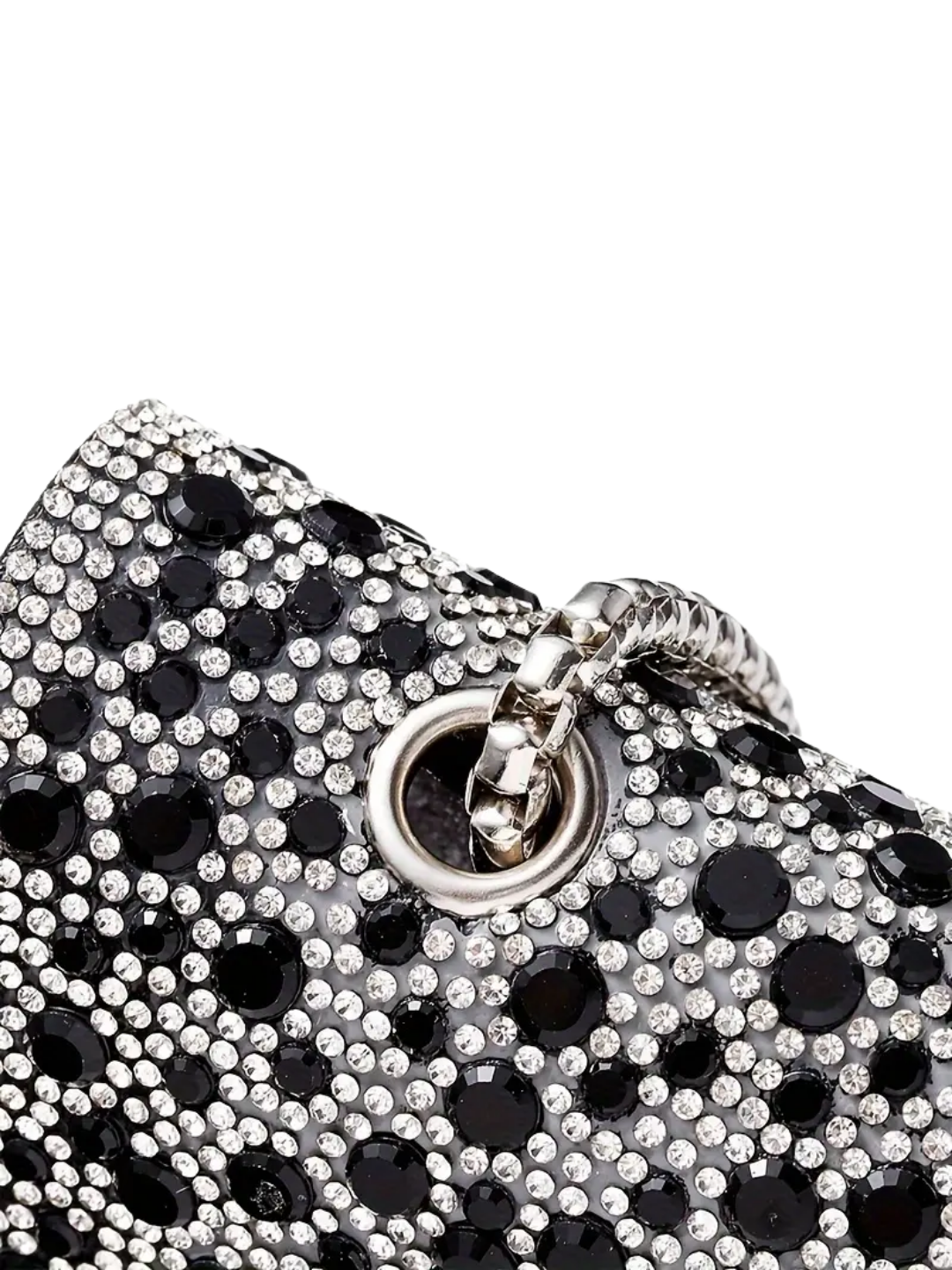 Elegant Evening Clutch Bag