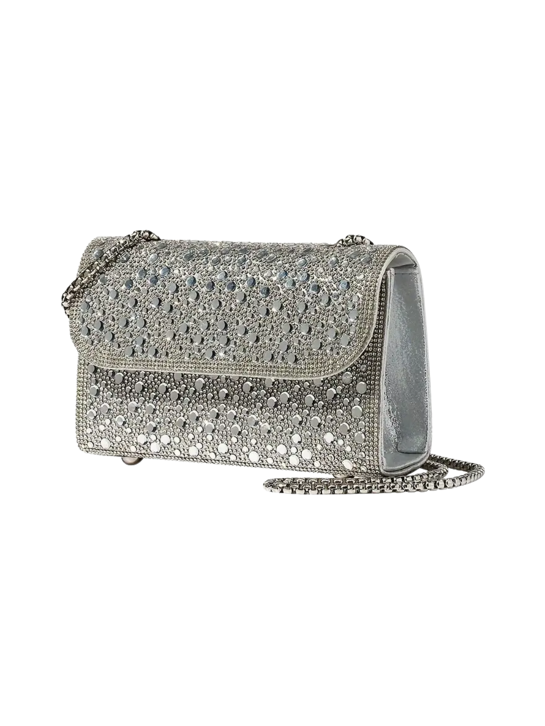 Elegant Evening Clutch Bag